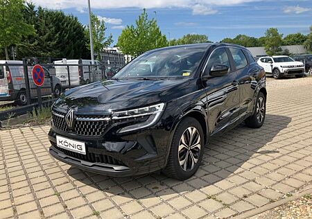 Renault Austral 1.3 TCe 140 Equilibre AUTOMATIK|M+S|LED