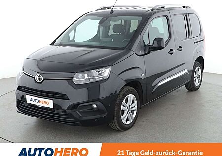 Toyota Pro Ace Proace City 1.5 D-4D L1 Team D*NAVI*TEMPO*CAM*PDC*SHZ*KLIMA*
