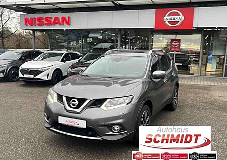 Nissan X-Trail 1.6 dCi XTronic Acenta Around-View