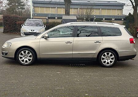 VW Passat Variant Volkswagen Highline*AUTM*BI-XENON*TOP