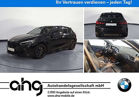 BMW 135 i xDrive Performance Paket, Wireless Chargin