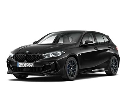 BMW 135 i xDrive Sport Aut. Klimaaut. Sportsitze PDC