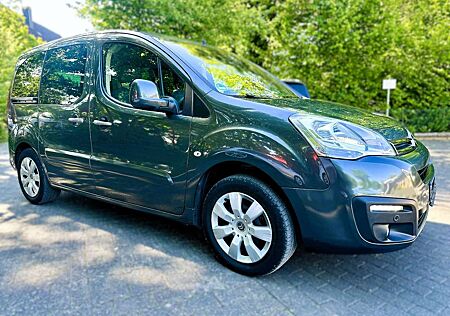 Citroën Berlingo Citroen Kombi Selection