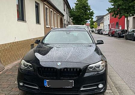 BMW 530D 530 F11