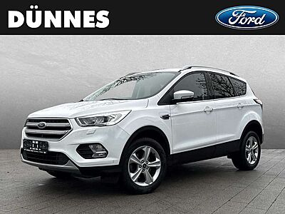 Ford Kuga 1.5 EcoBoost 2x4 Cool & Connect