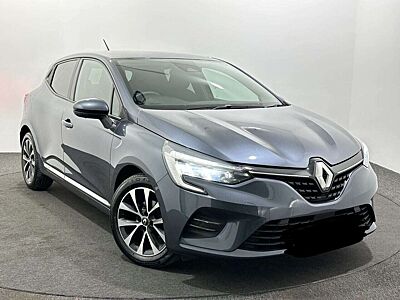 Renault Clio VI Limited Edition 2021