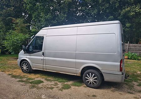 Ford Transit Kasten