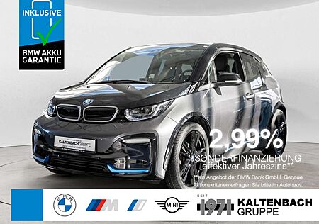 BMW i3 s 120Ah FACEL. LED ACC NAVI HGSD H/K SHZ
