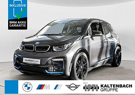 BMW i3 s 120Ah FACEL. LED ACC NAVI HGSD H/K SHZ