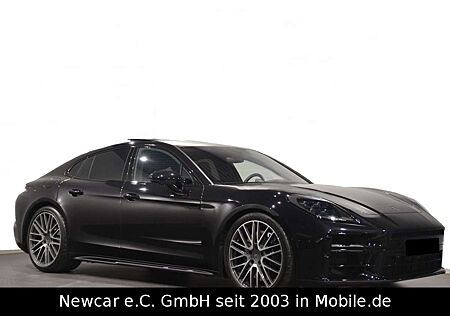 Porsche Panamera Turbo E-Hybrid*SportDesign*Inno*Luft