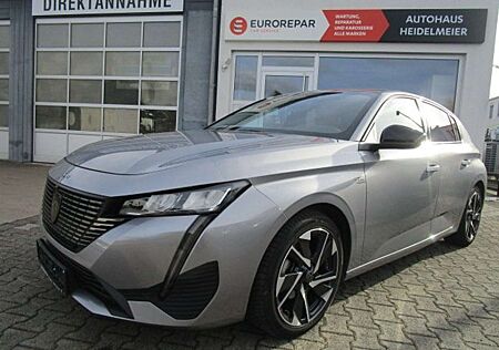 Peugeot 308 Allure Pack *NAV* SITZH *PDC V+H+CAM *TEMPOMAT ACC