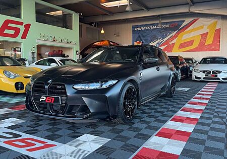 BMW M3 Baureihe Touring xDrive Competition