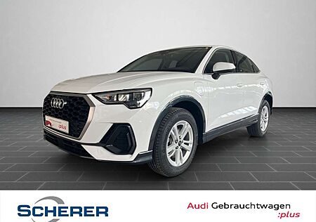 Audi Q3 45 TFSI e /Nivi/ S tronic