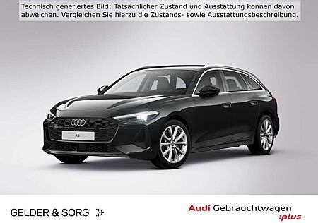 Audi A5 40 TFSI LED*Navi*RFK*Sound*Virtual