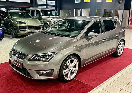 Seat Leon FR+ALCANTARA+LED+PDC