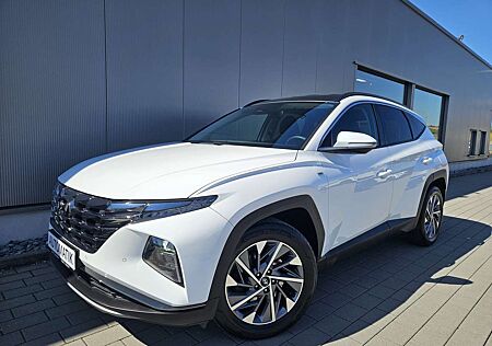 Hyundai Tucson Trend Mild-Hybrid 2WD/1.Hand/Scheckheftgepflegt/