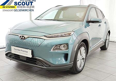 Hyundai Kona EV Premium 150KW 1.Hand