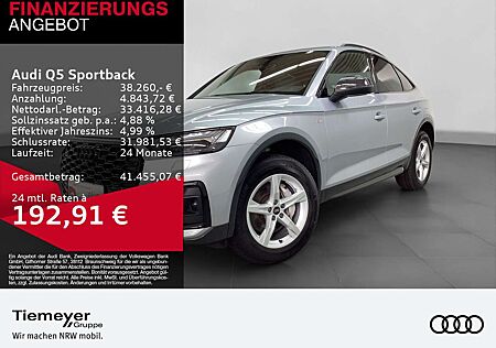 Audi Q5 55 TFSIe Q 2x S LINE UPE89 RAUTE MA