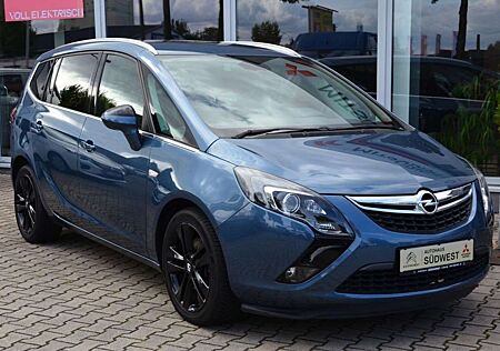 Opel Zafira Tourer 1.6 SIDI Turbo ecoFLEX Start/Stop Edition
