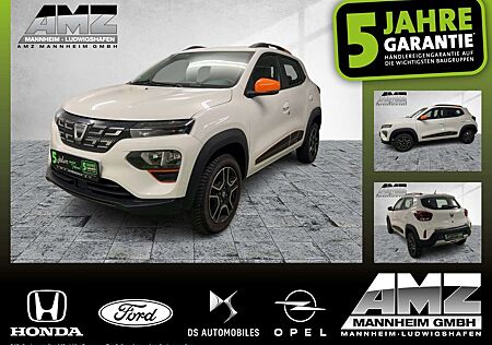 Dacia Spring Electric 45 Comfort Plus Navi+Kamera+PDC