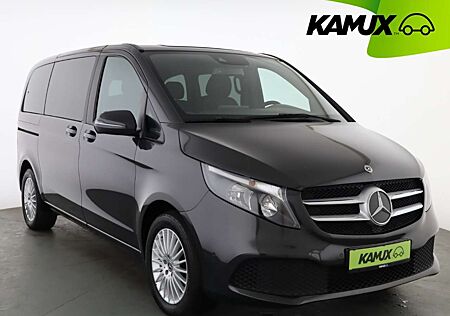 Mercedes-Benz V 250 d kompakt 9G-tronic Edition+NAVI+AHK+PDC