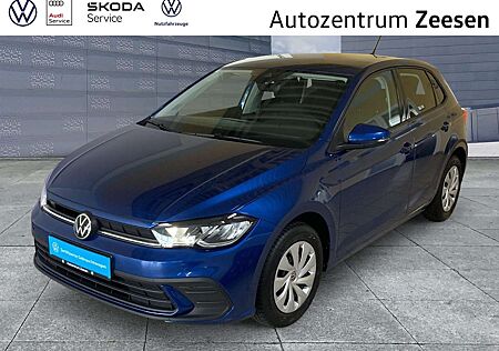 VW Polo Volkswagen 1.0 Life+SHZ+MAL+EPH+USB+DAB+BAA+RS+RKA+ Klima