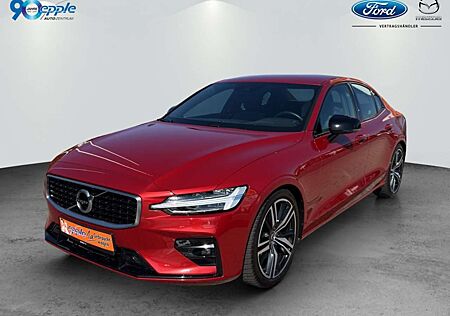 Volvo S60 T4 Geartronic RDesign
