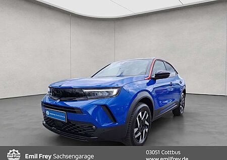 Opel Mokka 1.2 DI Turbo Automatik Elegance Navi