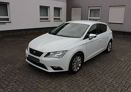 Seat Leon Style