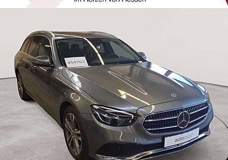 Mercedes-Benz E 300 d 4M T- Ava BusiP AssiPL KAM StHz