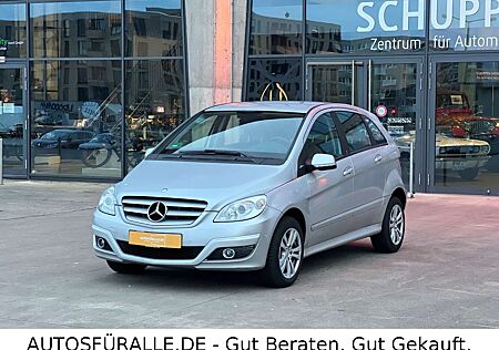 Mercedes-Benz B 170 *NGT*SportsTourer*Autom.*AHK*PDC*SH*Klima*