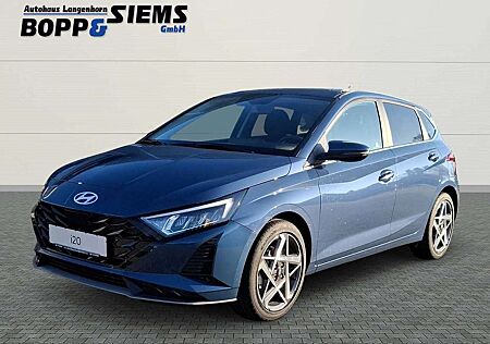 Hyundai i20 1.0 T-GDI DCT 'Prime' 'Assi'