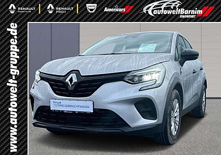 Renault Captur II Life 1.0 TCe 90 EU6d