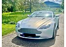 Aston Martin V8 Vantage Roadster Sportshift