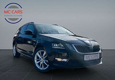 Skoda Octavia Combi Drive