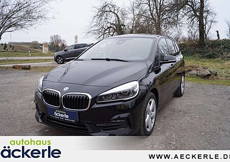 BMW 218 d Sport Line