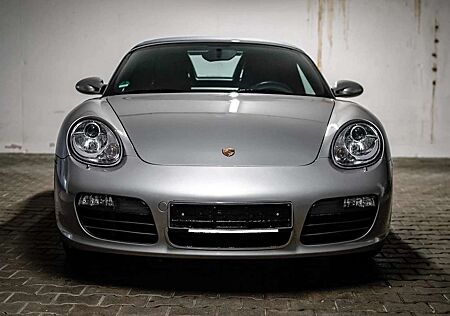 Porsche Boxster S 987