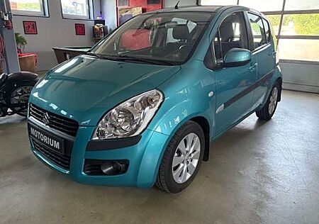 Suzuki Splash ~Sitzheizung~Klima~wenig Kilometer~TÜV neu