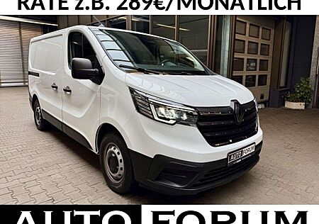 Renault Trafic 2.0 dCi L1H1 LED NAVI AHK PDC LED 3STZ