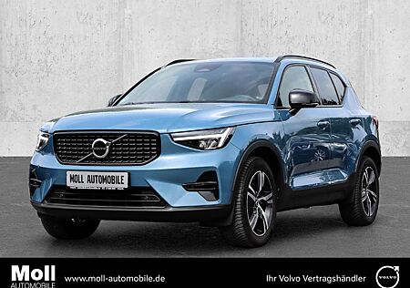 Volvo XC 40 XC40 Plus Dark 2WD B4 EU6d Digitales Cockpit Memory Sit