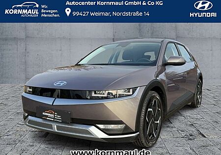 Hyundai IONIQ 5 72,6 kWh Basis (218PS) Anhängerkupplung