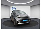 Smart ForTwo electric drive / EQ 1Ha*LED*KAM*GSD*TEMP