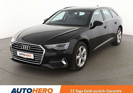 Audi A6 40 TDI Sport Aut.*NAVI*LED*TEMPO*PDC*SHZ*