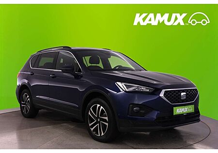 Seat Tarraco 2.0 TDI Style Aut. +7-SITZER+LED+NAVI