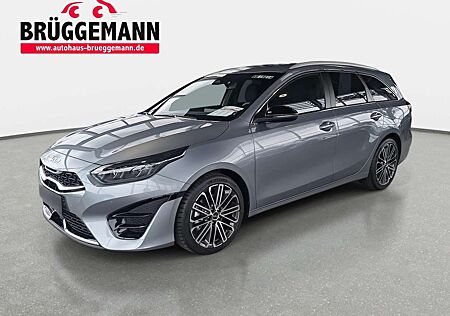 Kia XCeed Ceed SW / cee'd SW CEED SW 1.5 T-GDI DCT7 GT-LINE TECHNOLOGIE PERFORM