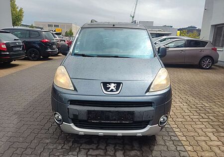Peugeot Partner Tepee Tendance