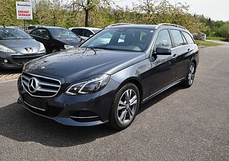 Mercedes-Benz E 250 E -Klasse T-Modell BlueTec 4Matic