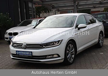 VW Passat Volkswagen 2.0 TDI BMT 4Motion LIMO Comfortline*ACC*