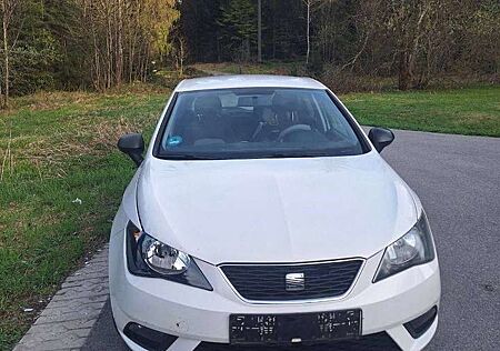 Seat Ibiza SC 1.2 12V Style