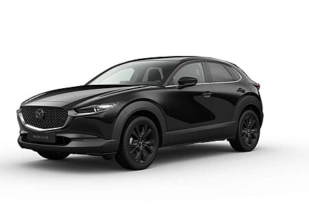 Mazda CX-30 Homura